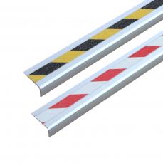 Antirutschbeläge Aluminium Treppenkantenprofile