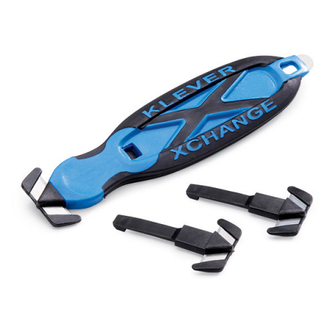 Sicherheitsmesser